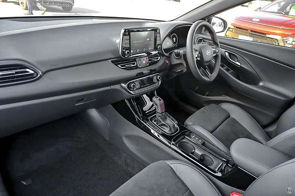 2025 Hyundai i30 N Line PDe.V6