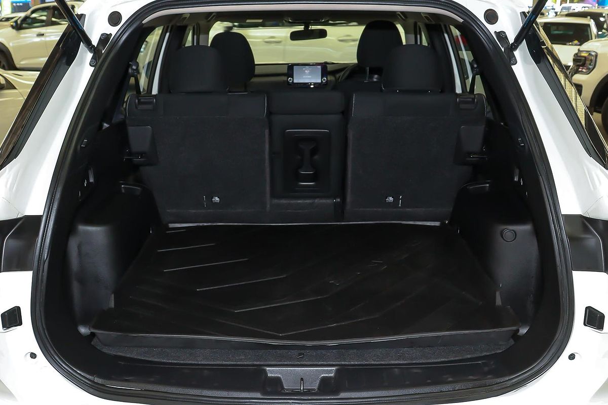 2023 Mitsubishi Outlander ES ZM