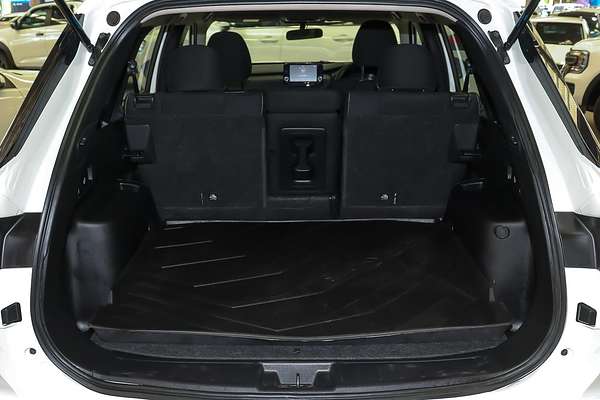 2023 Mitsubishi Outlander ES ZM