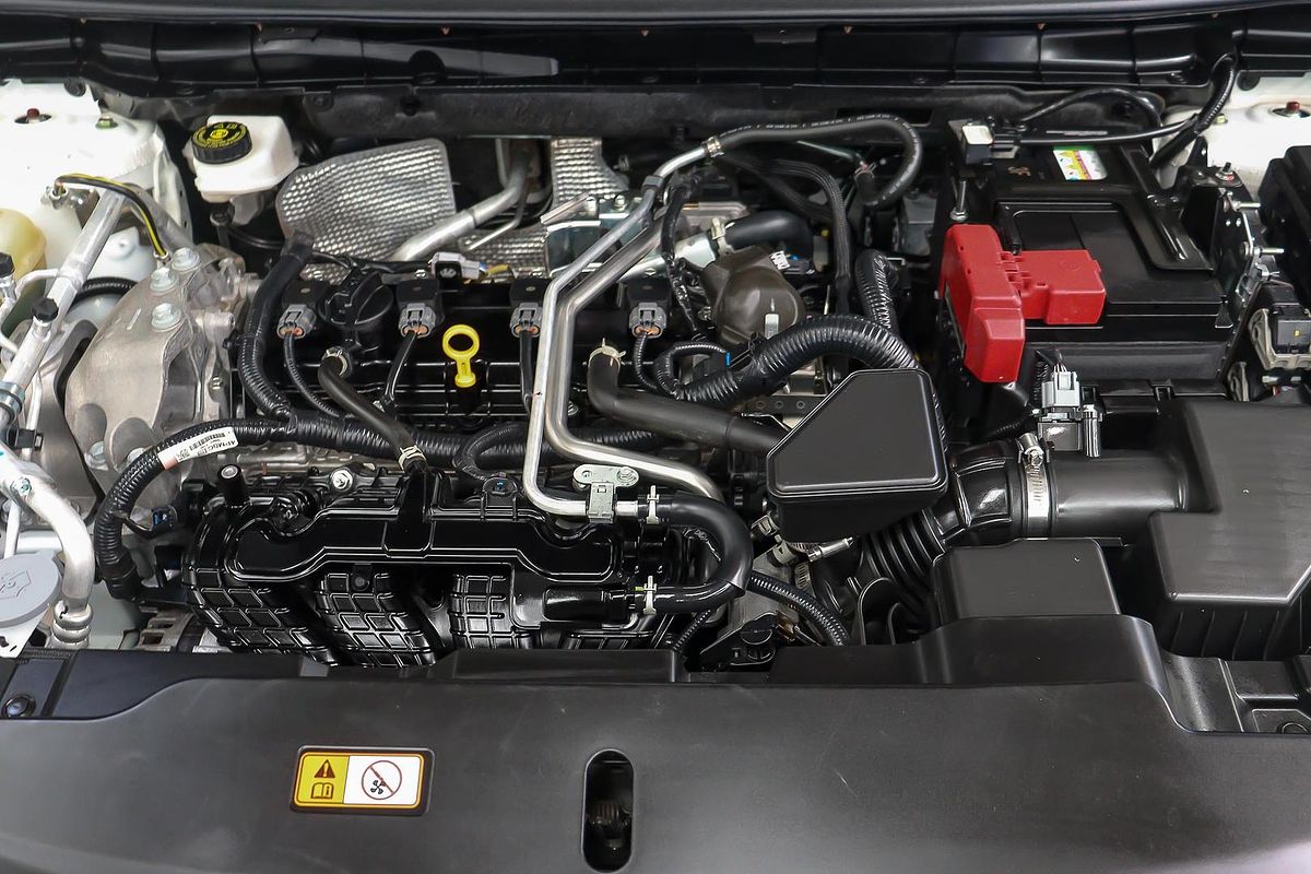 2023 Mitsubishi Outlander ES ZM