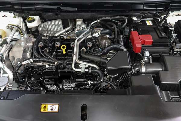 2023 Mitsubishi Outlander ES ZM