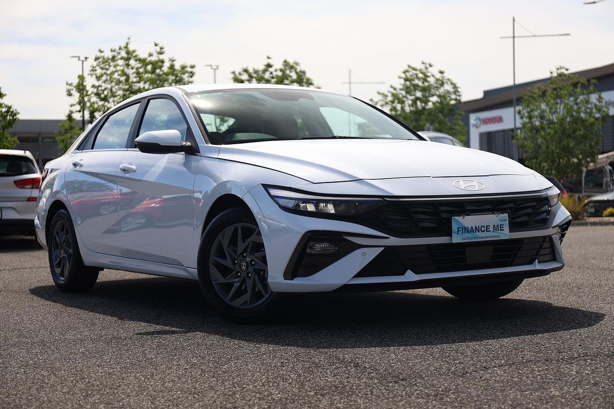 2023 Hyundai i30 CN7.V2