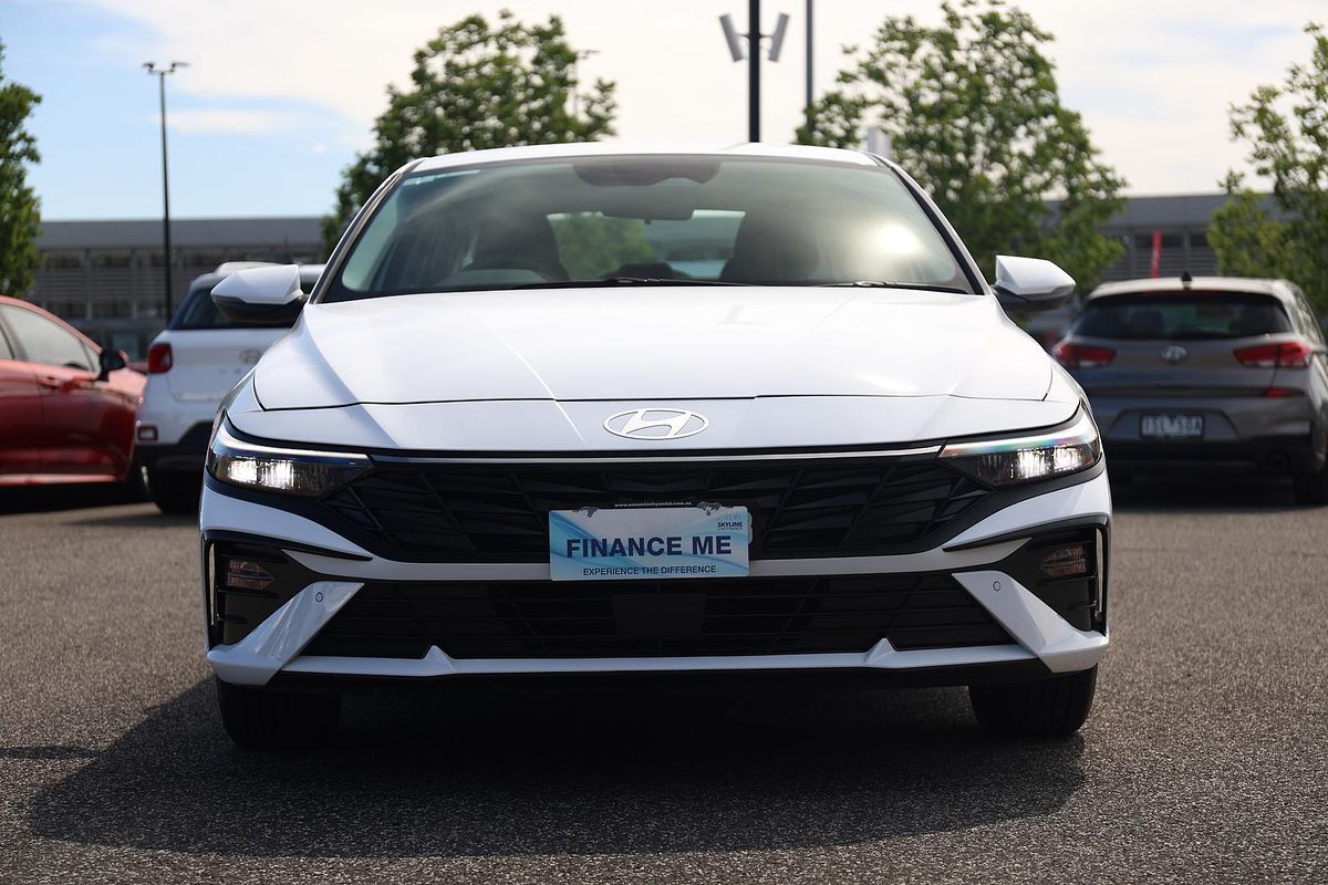 2023 Hyundai i30 CN7.V2