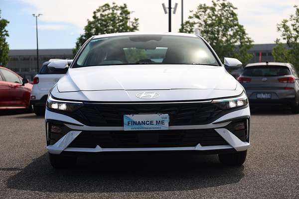 2023 Hyundai i30 CN7.V2