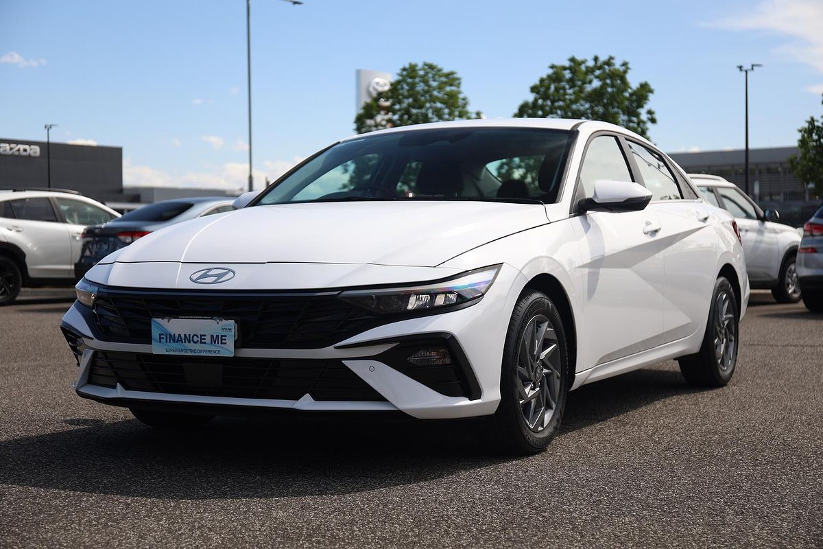 2023 Hyundai i30 CN7.V2