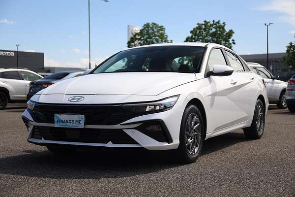 2023 Hyundai i30 CN7.V2