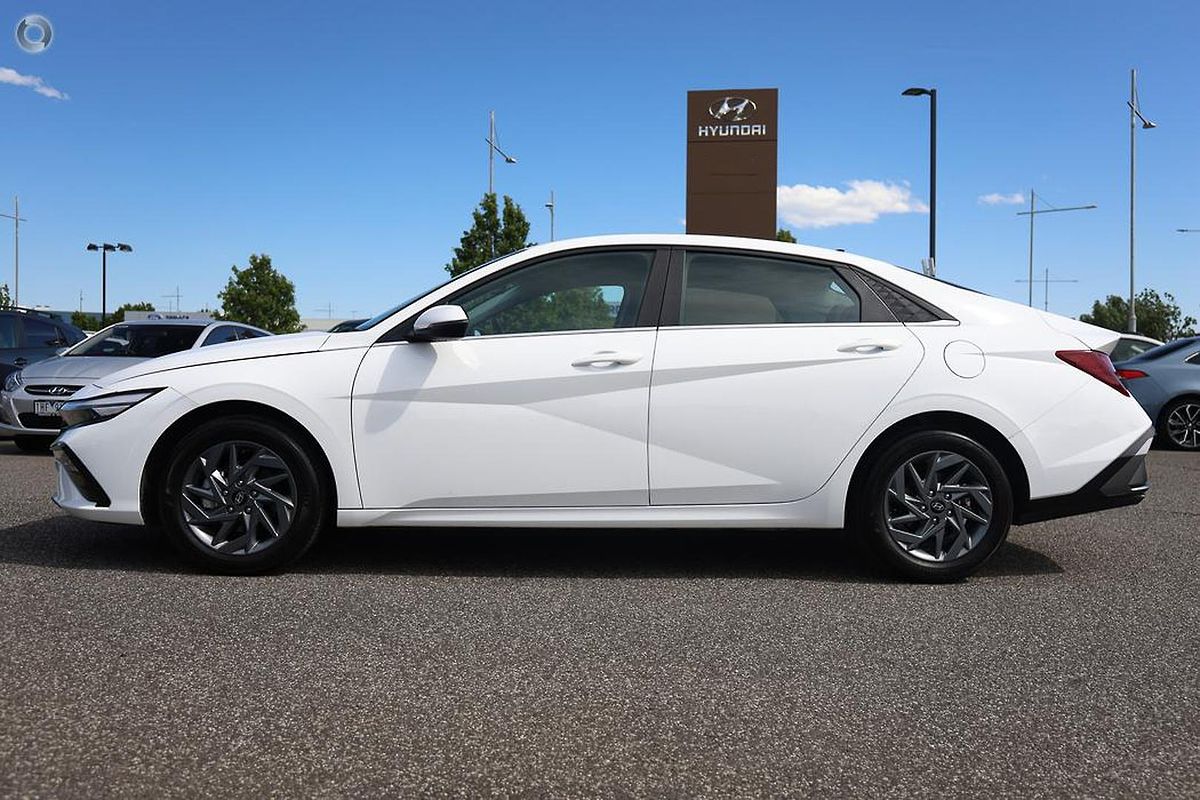 2023 Hyundai i30 CN7.V2