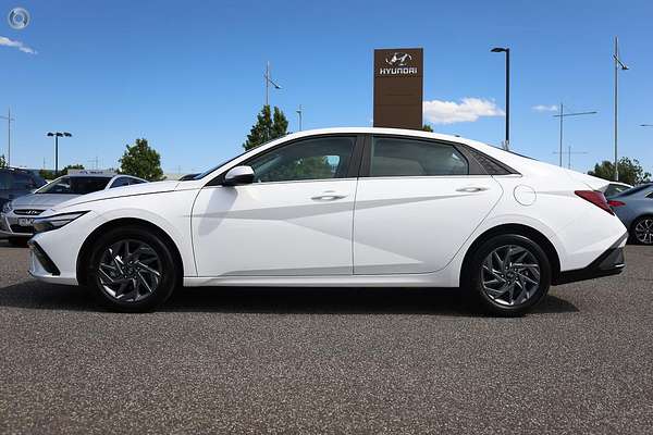 2023 Hyundai i30 CN7.V2