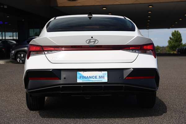 2023 Hyundai i30 CN7.V2