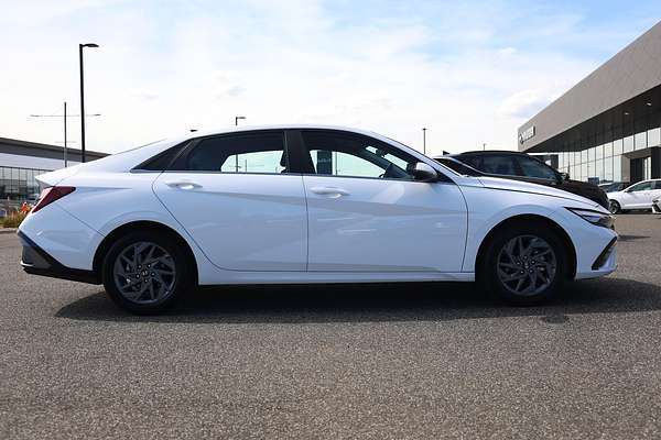 2023 Hyundai i30 CN7.V2