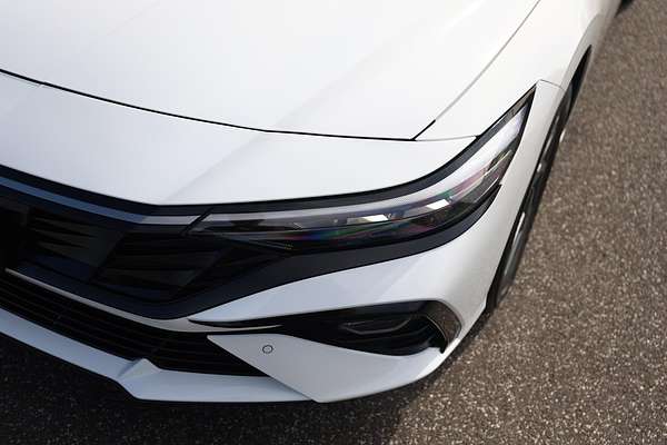 2023 Hyundai i30 CN7.V2