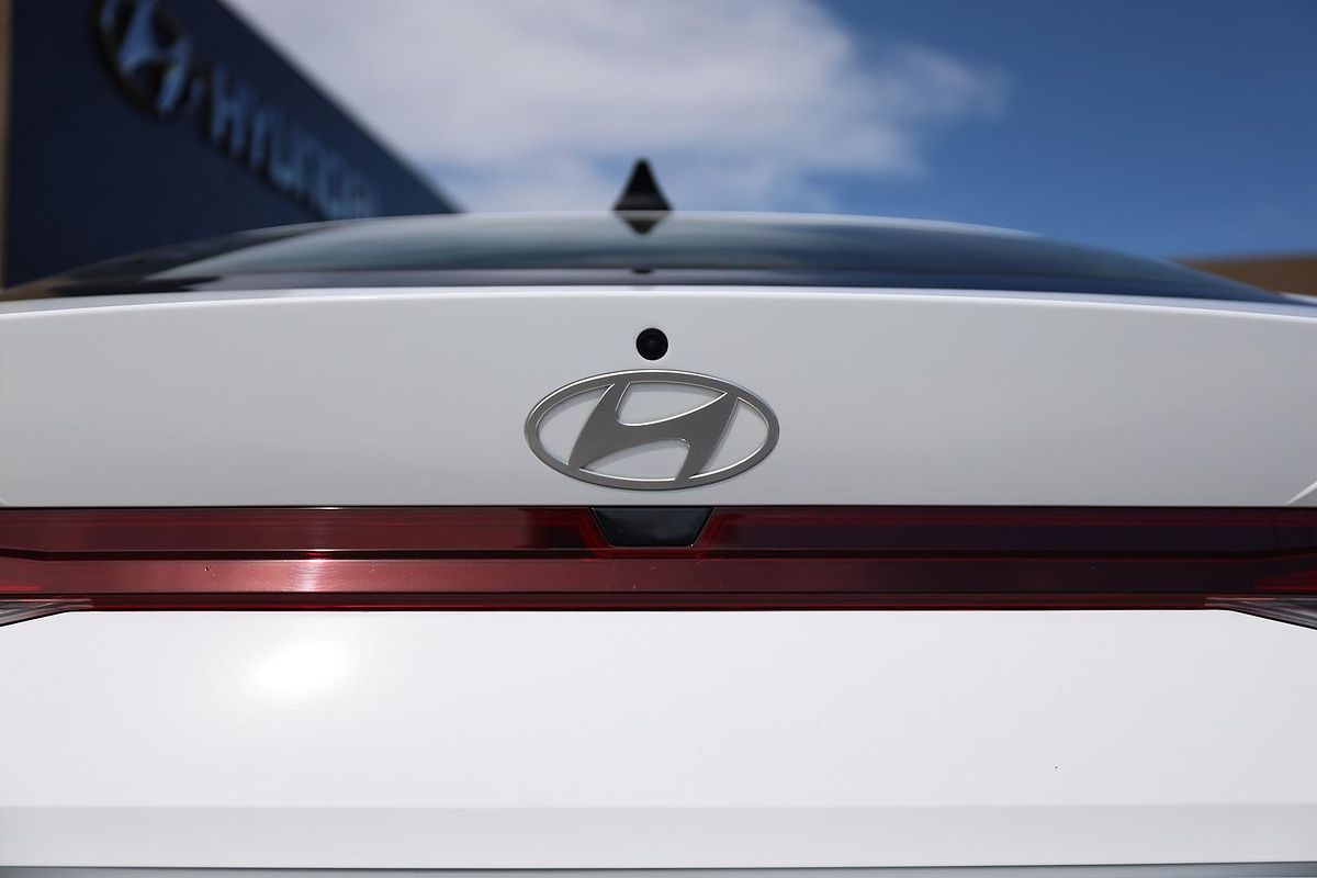 2023 Hyundai i30 CN7.V2