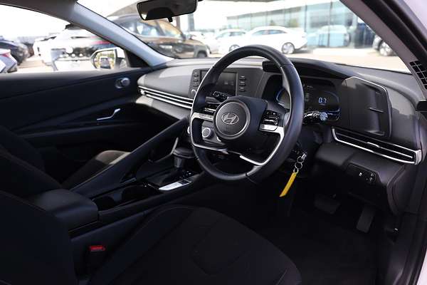 2023 Hyundai i30 CN7.V2