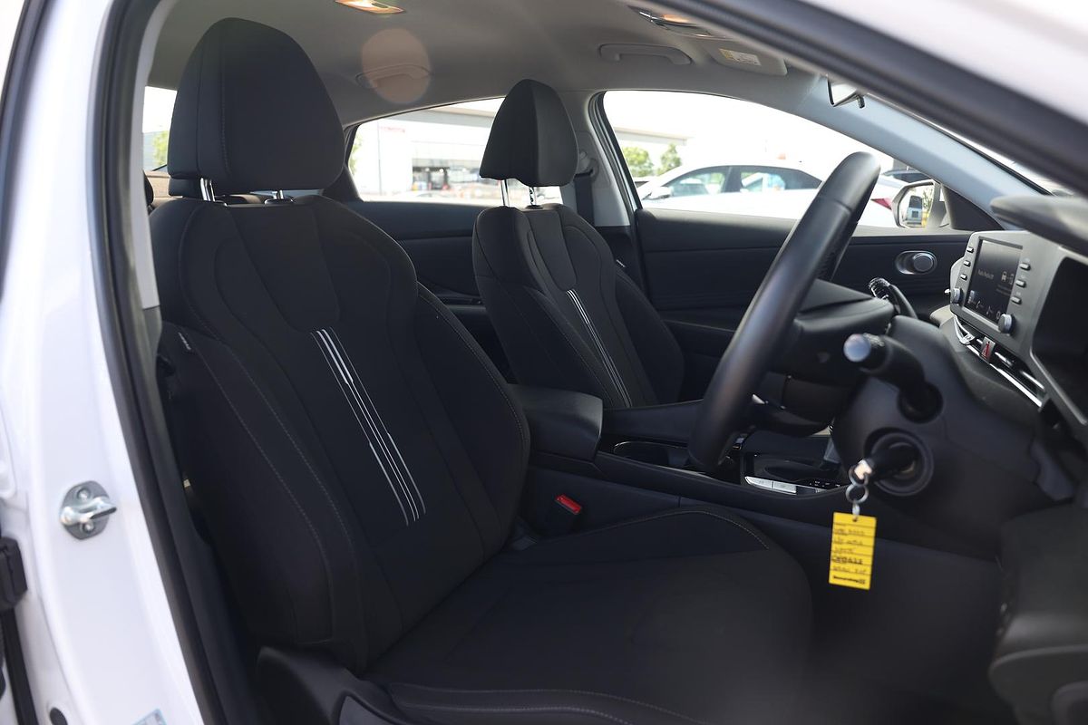 2023 Hyundai i30 CN7.V2