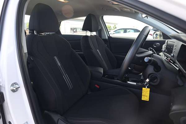 2023 Hyundai i30 CN7.V2