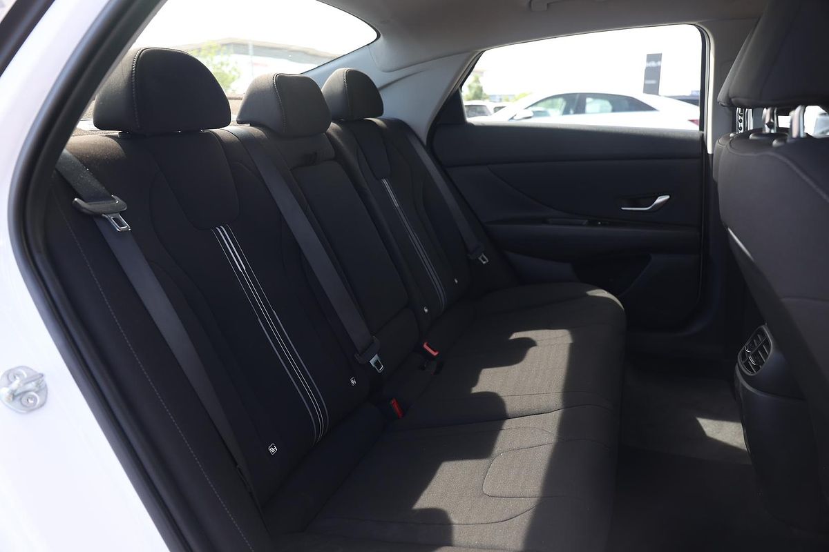 2023 Hyundai i30 CN7.V2