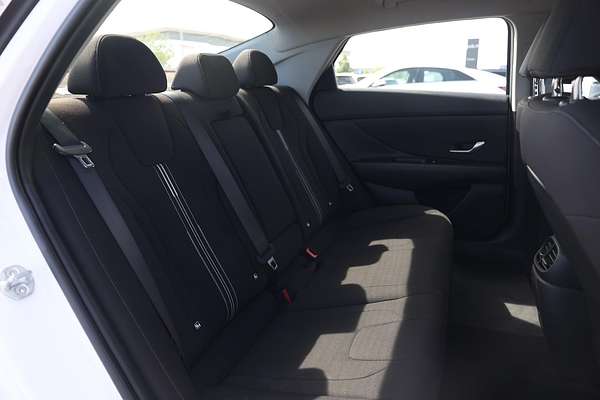 2023 Hyundai i30 CN7.V2