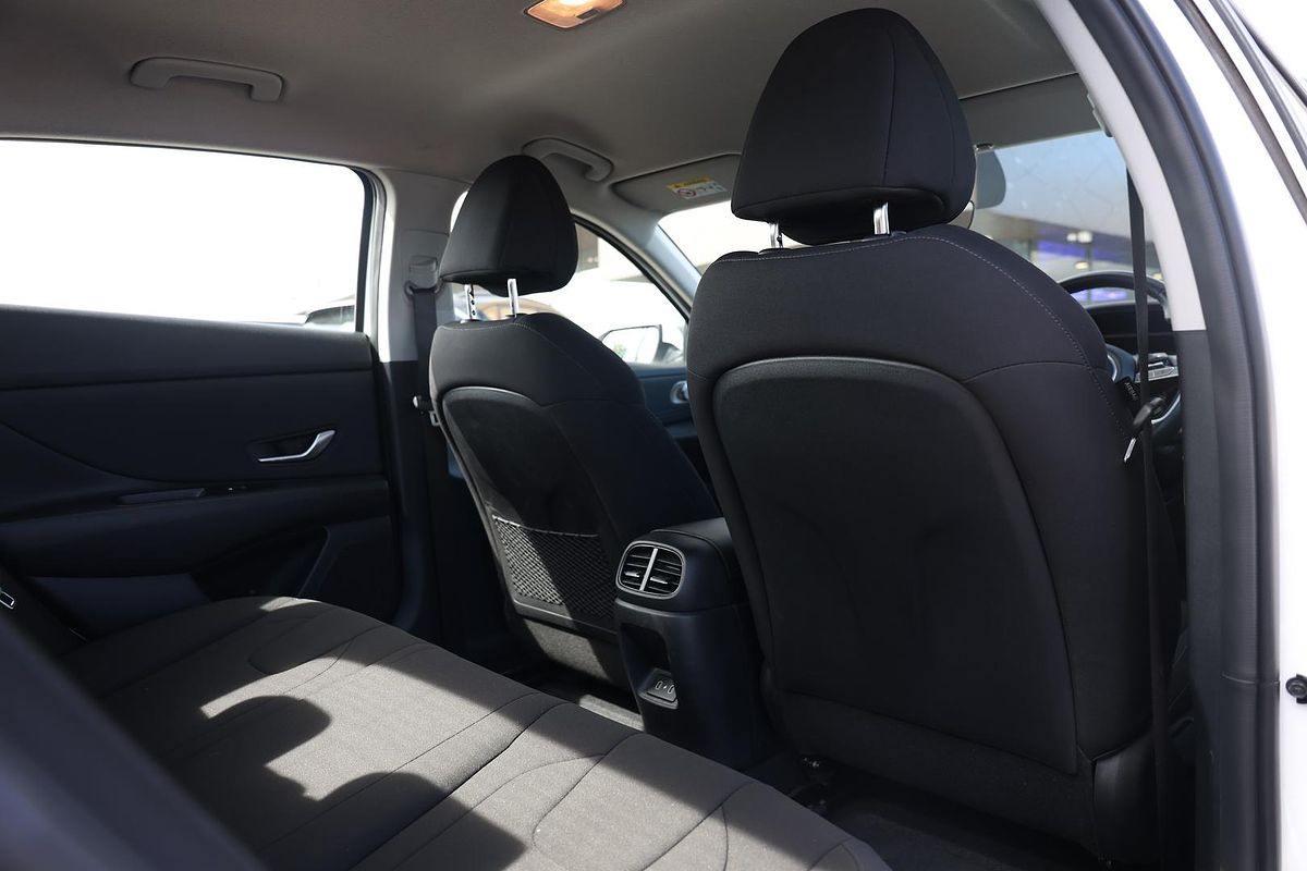 2023 Hyundai i30 CN7.V2