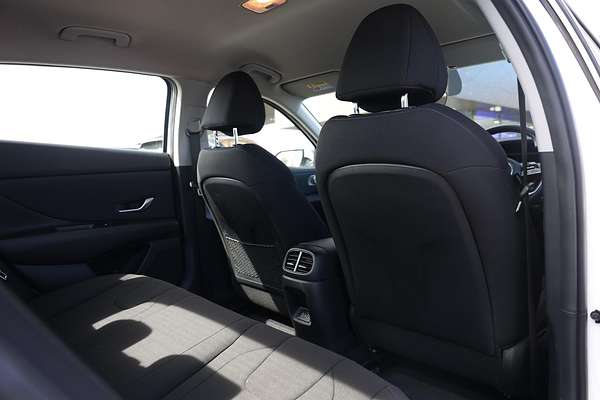 2023 Hyundai i30 CN7.V2