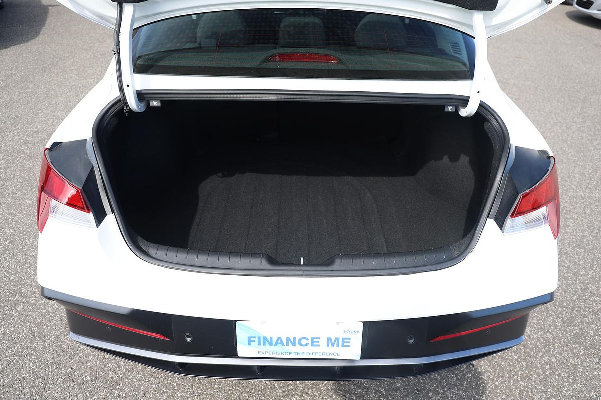 2023 Hyundai i30 CN7.V2