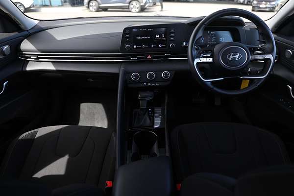 2023 Hyundai i30 CN7.V2