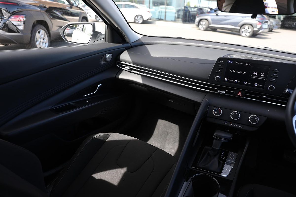 2023 Hyundai i30 CN7.V2