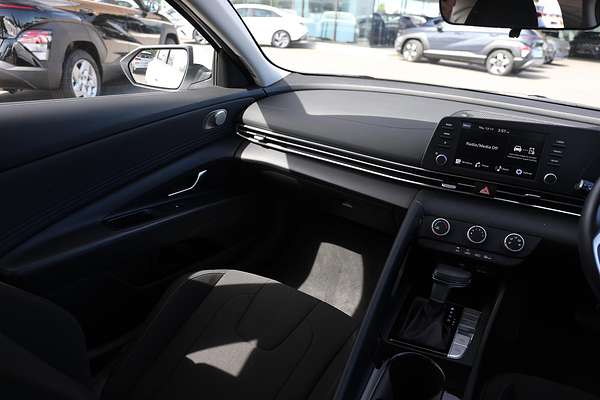 2023 Hyundai i30 CN7.V2