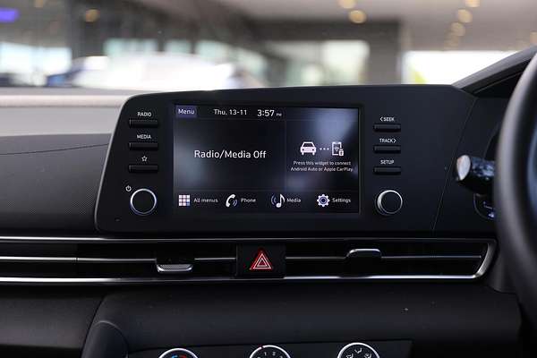 2023 Hyundai i30 CN7.V2