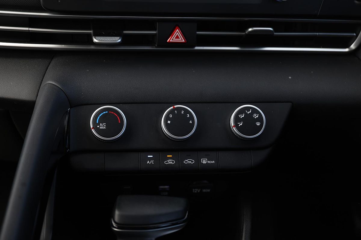 2023 Hyundai i30 CN7.V2