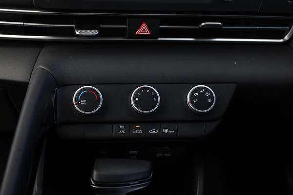 2023 Hyundai i30 CN7.V2