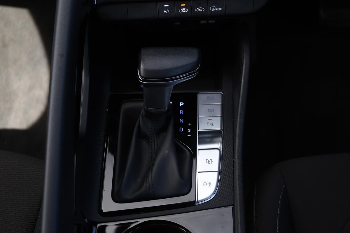 2023 Hyundai i30 CN7.V2