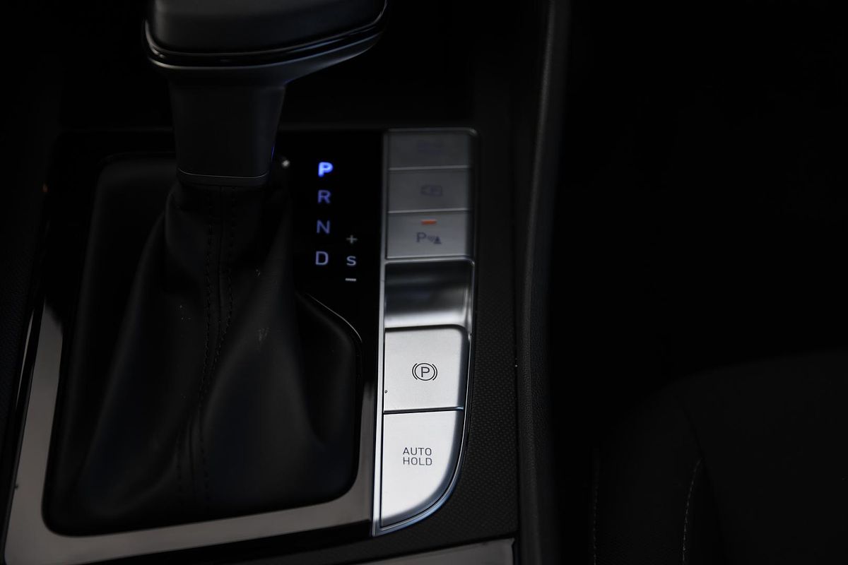 2023 Hyundai i30 CN7.V2