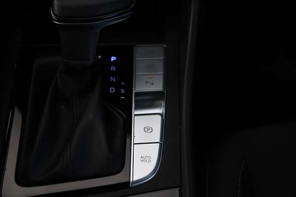 2023 Hyundai i30 CN7.V2