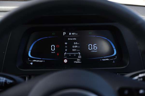 2023 Hyundai i30 CN7.V2