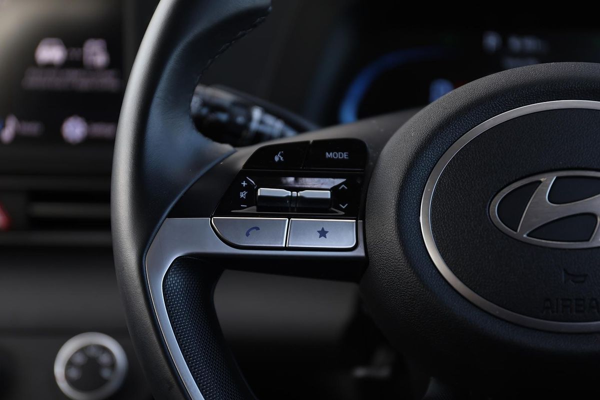 2023 Hyundai i30 CN7.V2