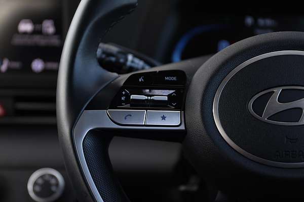 2023 Hyundai i30 CN7.V2