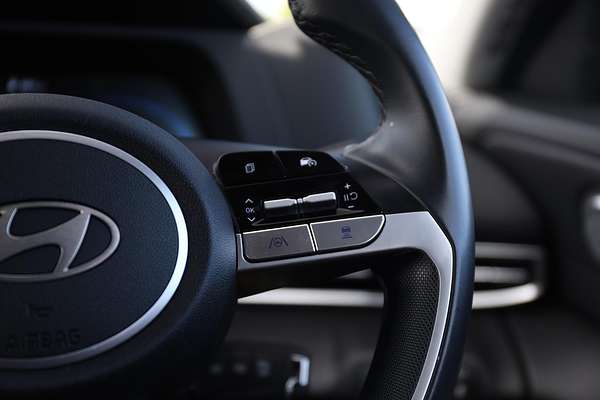 2023 Hyundai i30 CN7.V2