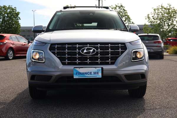2021 Hyundai Venue Elite QX.V3