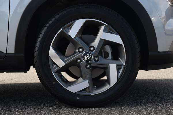 2021 Hyundai Venue Elite QX.V3