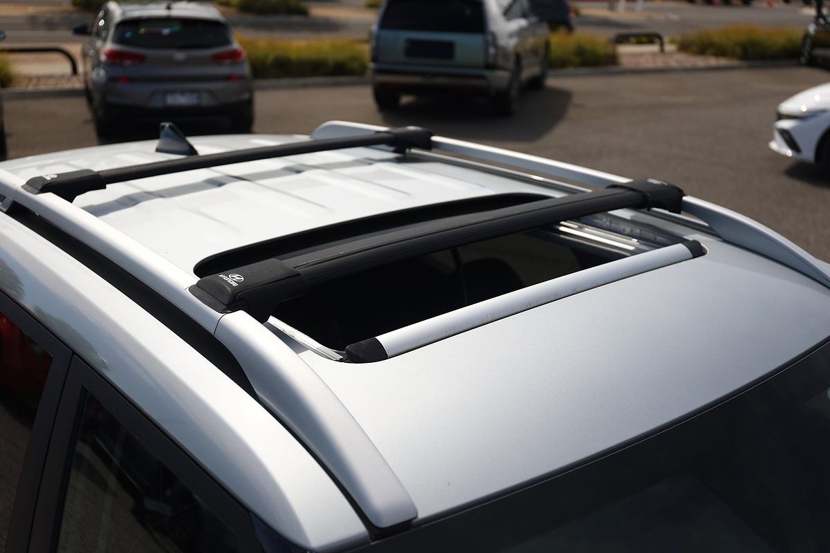 2021 Hyundai Venue Elite QX.V3