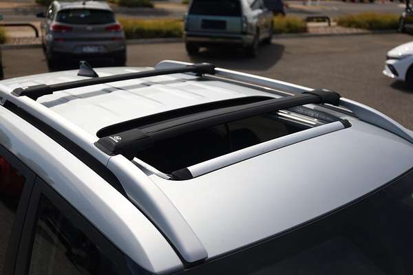 2021 Hyundai Venue Elite QX.V3