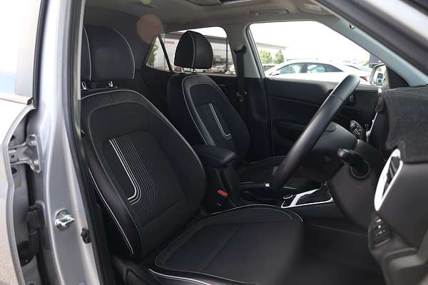 2021 Hyundai Venue Elite QX.V3