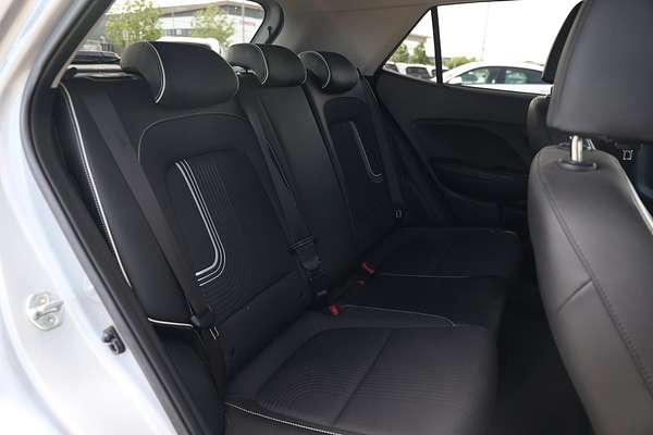 2021 Hyundai Venue Elite QX.V3