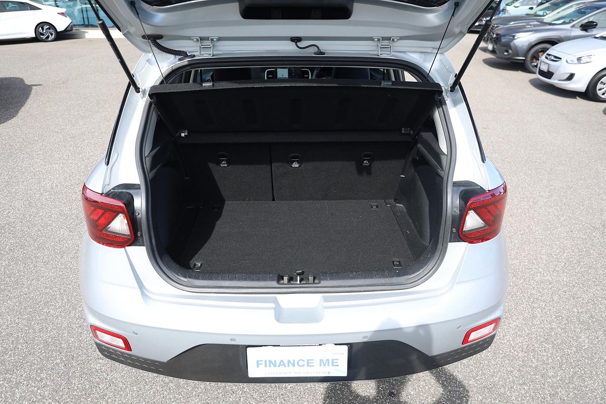 2021 Hyundai Venue Elite QX.V3