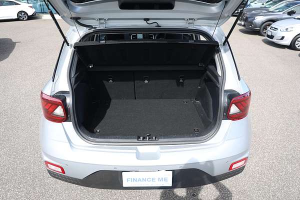 2021 Hyundai Venue Elite QX.V3