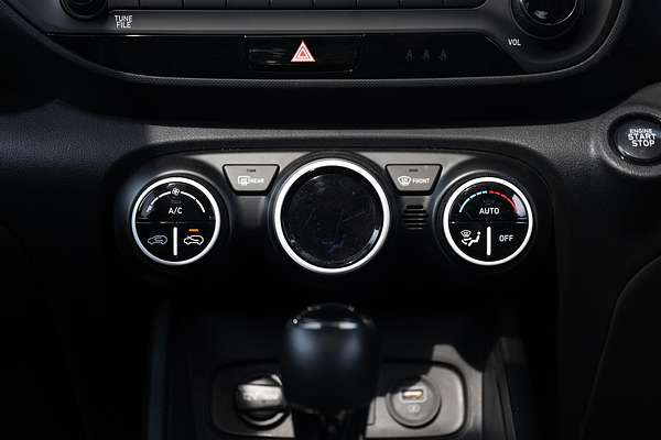 2021 Hyundai Venue Elite QX.V3