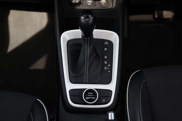 2021 Hyundai Venue Elite QX.V3