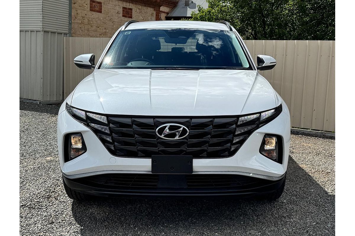 2022 Hyundai Tucson NX4.V1