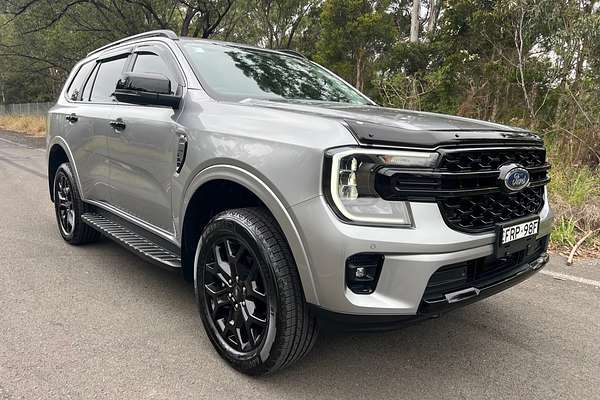 2024 Ford Everest Sport 2.0L