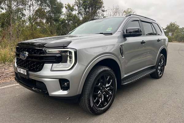 2024 Ford Everest Sport 2.0L